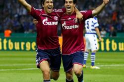 开云体育官网-关于沙尔克04迎来新教练，引发球队变化的信息