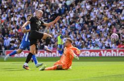 开云体育官方网站-塞内加尔爆冷曼城，德容统治全场的简单介绍