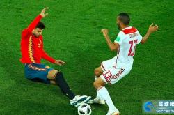 开云体育中国-摩洛哥横扫墨西哥，皮克带队取胜