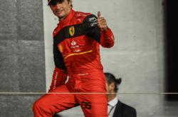 开云体育APP下载-迈凯伦险胜阿斯顿马丁，塞恩斯状态火热