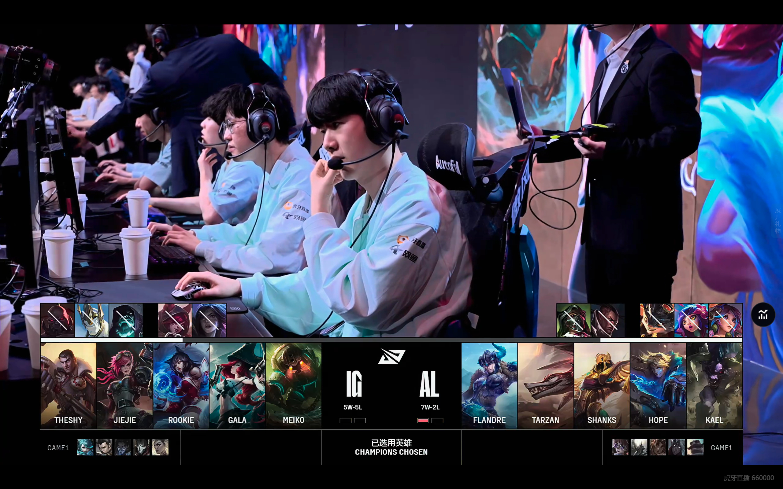 FNC绝杀RNG，Meiko团战一打五入围赛3:0（上海）
