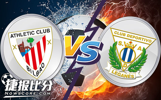 毕尔巴鄂大败莱加内斯，形势不可乐观的简单介绍
