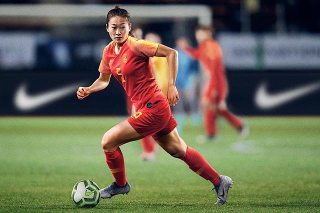 关于激战回放！中国女足精彩表现的信息