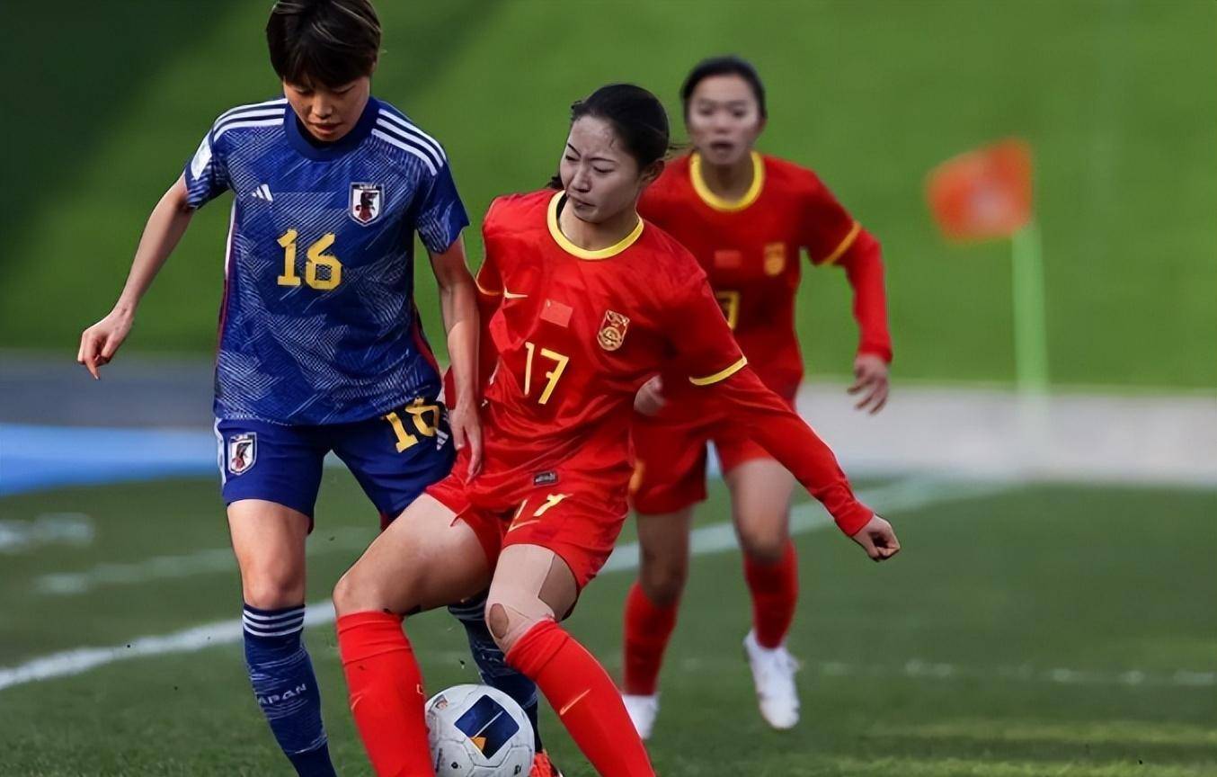 关于激战回放！中国女足精彩表现的信息