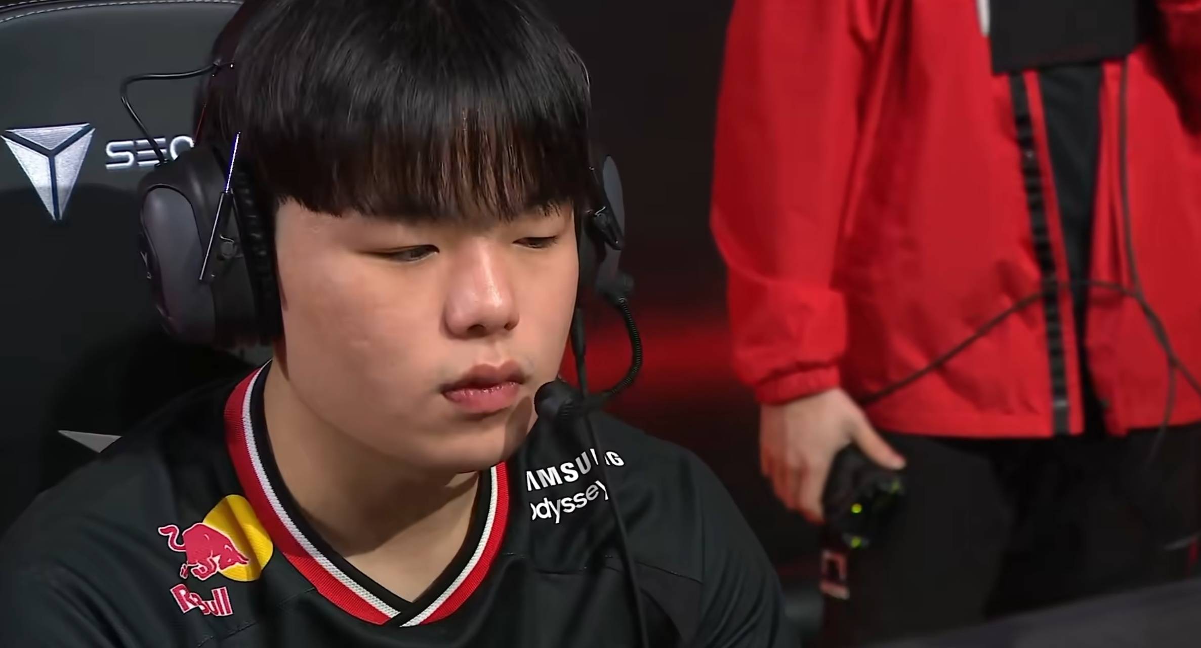 MAD轻取EDG,Faker拿下关键大龙宿敌对决四强赛,引爆全场热议的简单介绍 MAD轻取EDG,Faker拿下关键大龙宿敌对决四强赛,引爆全场热议的简单介绍