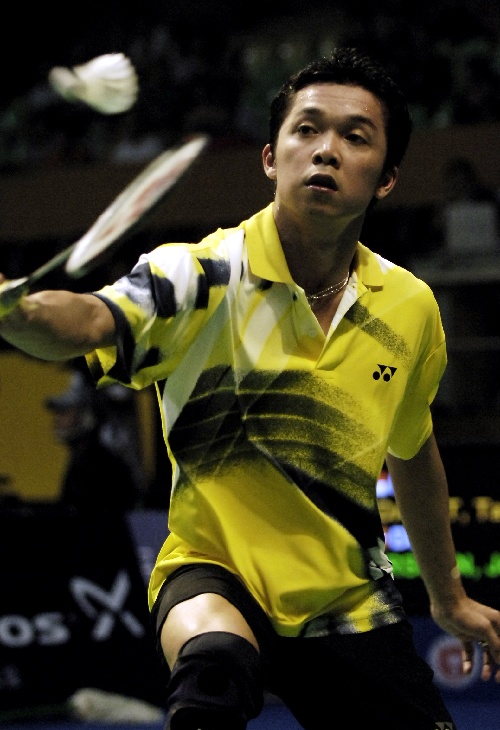 法国羽毛球队完胜印度羽毛球队,陶菲克绝境逆转的简单介绍 法国羽毛球队完胜印度羽毛球队,陶菲克绝境逆转的简单介绍