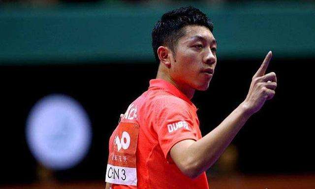 关于中国队鏖战瑞典队，许昕状态火热的信息