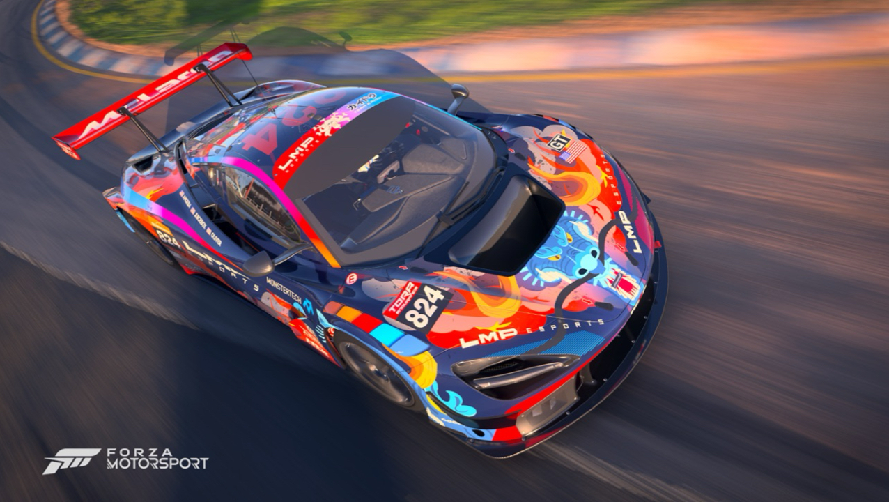 迈凯伦险胜阿斯顿马丁，塞恩斯状态火热